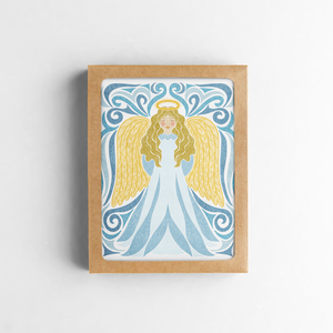 Holiday Angel Boxed Set